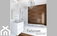 Futurum Architecture - zdjęcie od FUTURUM ARCHITECTURE