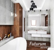 Futurum Architecture - zdjęcie od FUTURUM ARCHITECTURE