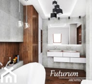 Futurum Architecture - zdjęcie od FUTURUM ARCHITECTURE