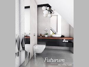 Futurum Architecture - zdjęcie od FUTURUM ARCHITECTURE