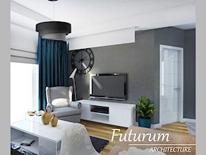 Futurum Architecture - zdjęcie od FUTURUM ARCHITECTURE