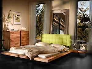 Sypialnia - zdjęcie od Lupus73 | Meble - Design - Produkcja