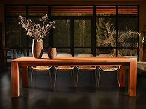 Stół P-1 - zdjęcie od Lupus73 | Meble - Design - Produkcja