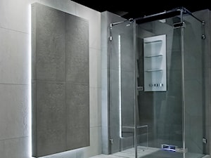 łazienka - zdjęcie od nomad studio