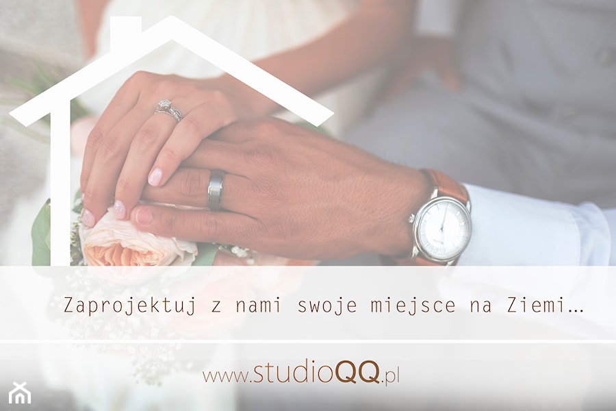 Studio QQ - Natalia Lenarczyk - Biuro - zdjęcie od Studio QQ Natalia Lenarczyk - Architekci & Projektanci wnętrz