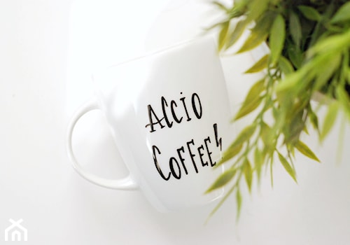 Kubek Accio Coffee - zdjęcie od jedrki