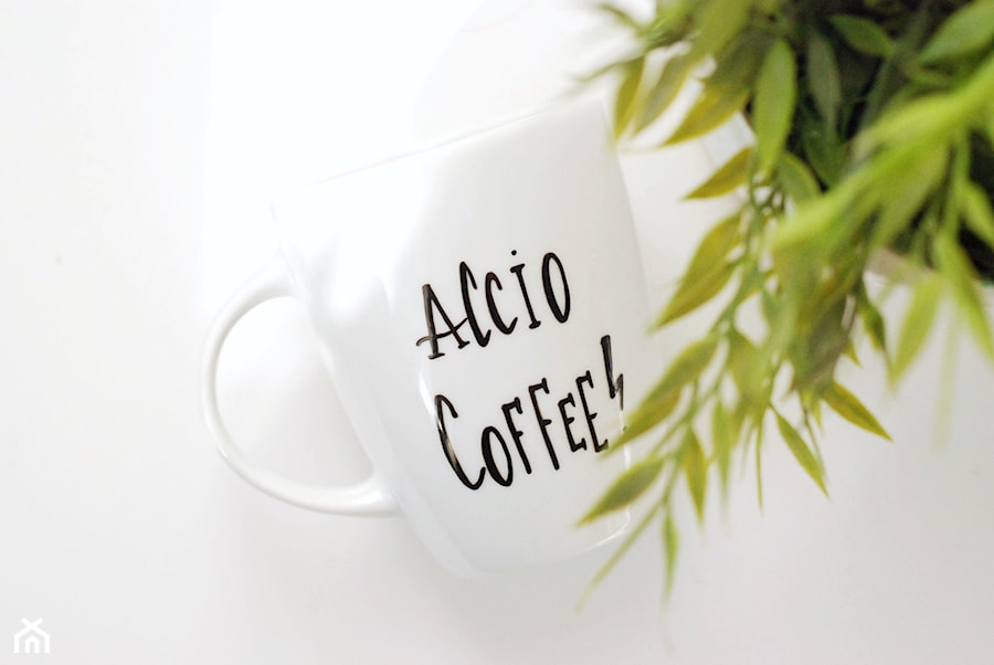Kubek Accio Coffee - zdjęcie od jedrki