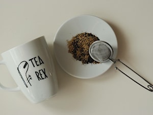 Kubek TEA REX - zdjęcie od jedrki