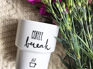 Coffee break - zdjęcie od jedrki