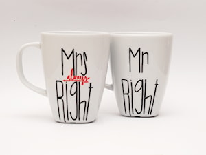 Mr & Mrs Right - zdjęcie od jedrki