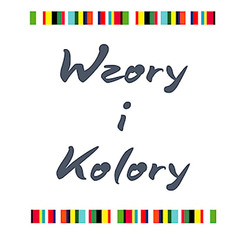 Wzory i Kolory