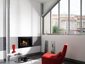 Jotul Atraflam 16/9ème 600 - zdjęcie od Jotul