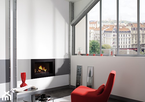 Jotul Atraflam 16/9ème 600 - zdjęcie od Jotul