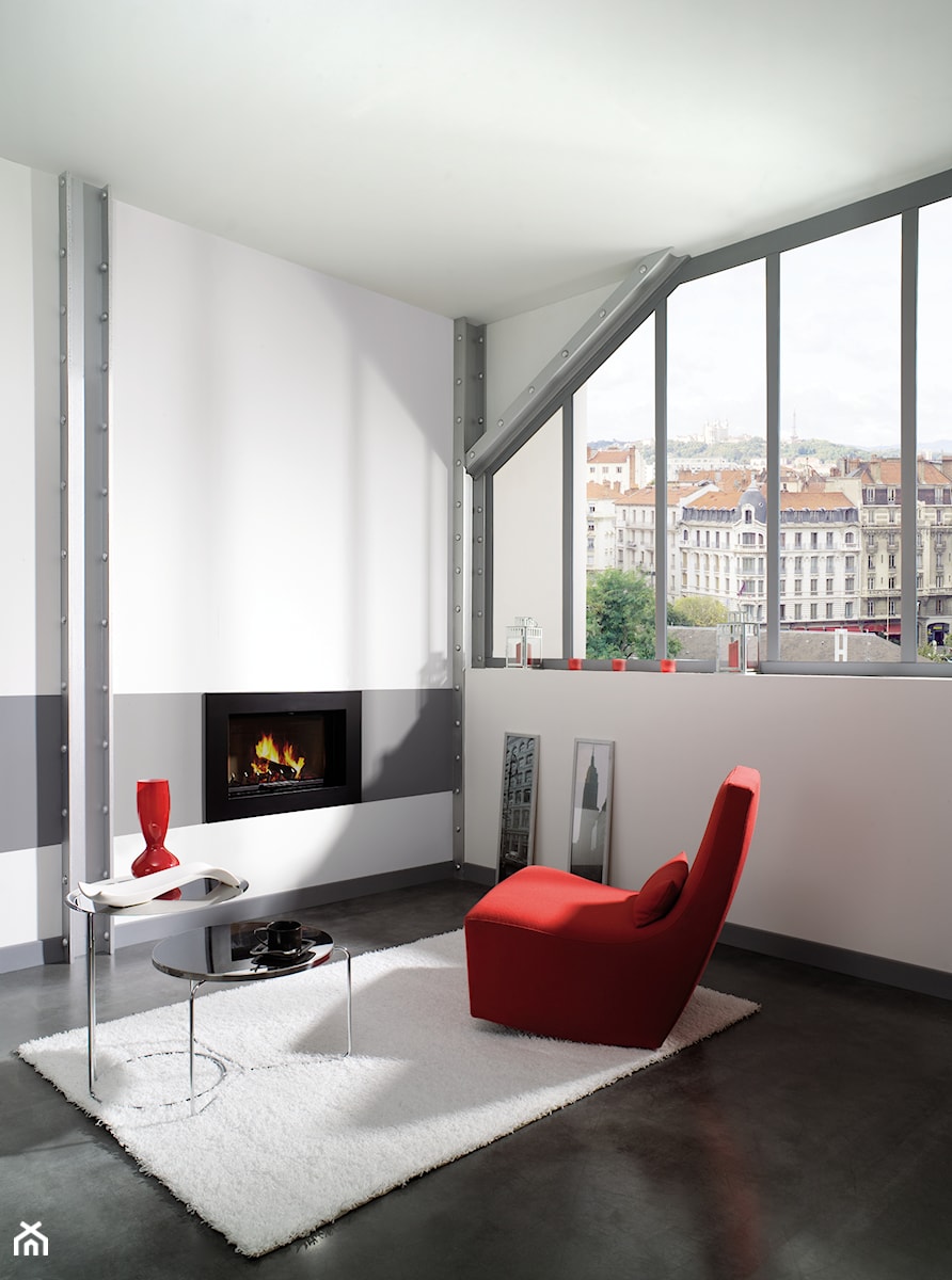 Jotul Atraflam 16/9ème 600 - zdjęcie od Jotul