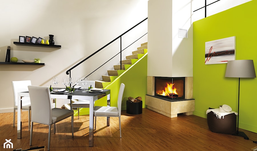 Jotul Atraflam 750 Vitre Latérale - zdjęcie od Jotul