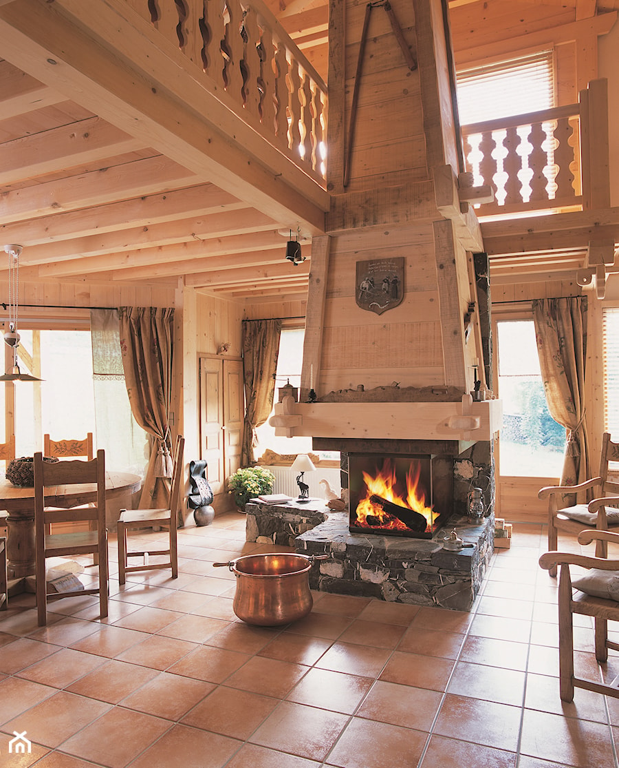 Jotul Atraflam 900 Epi - zdjęcie od Jotul