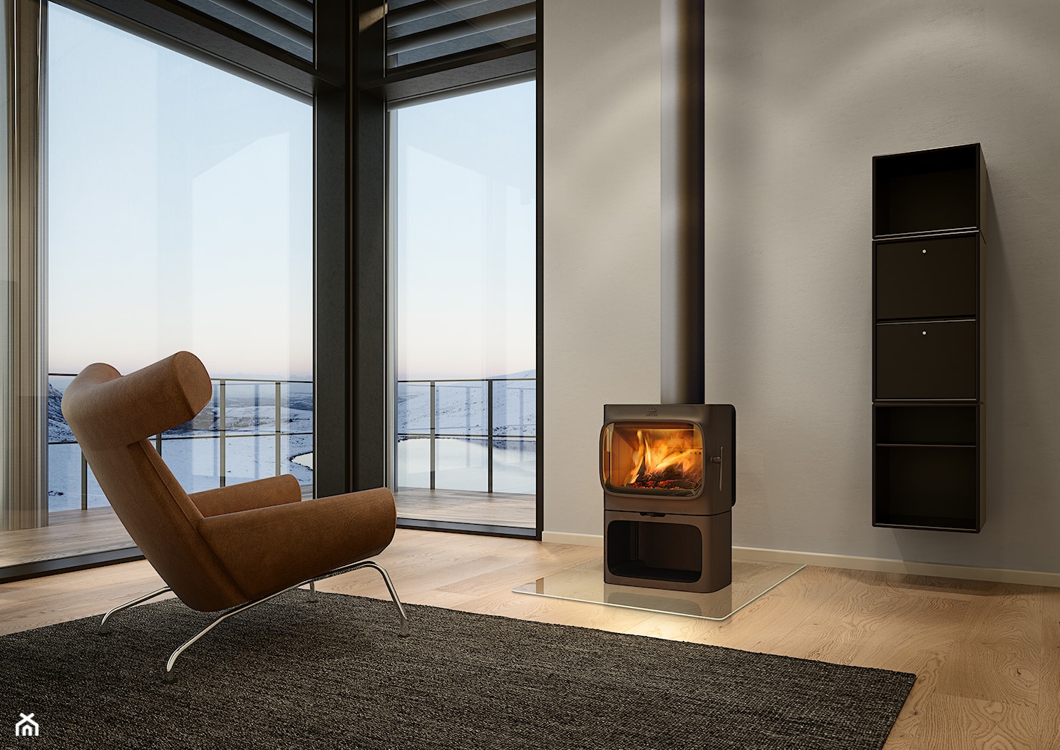 Jotul F 305 - zdjęcie od Jotul - Homebook