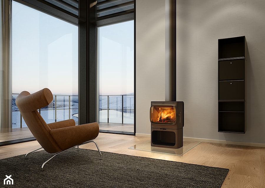 Jotul F 305 - zdjęcie od Jotul