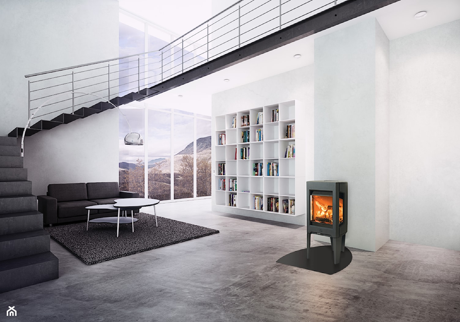 Jotul F 163 - zdjęcie od Jotul - Homebook