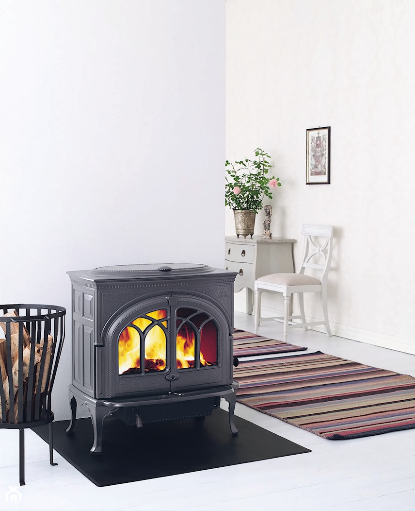 Jotul F 600 - zdjęcie od Jotul - Homebook