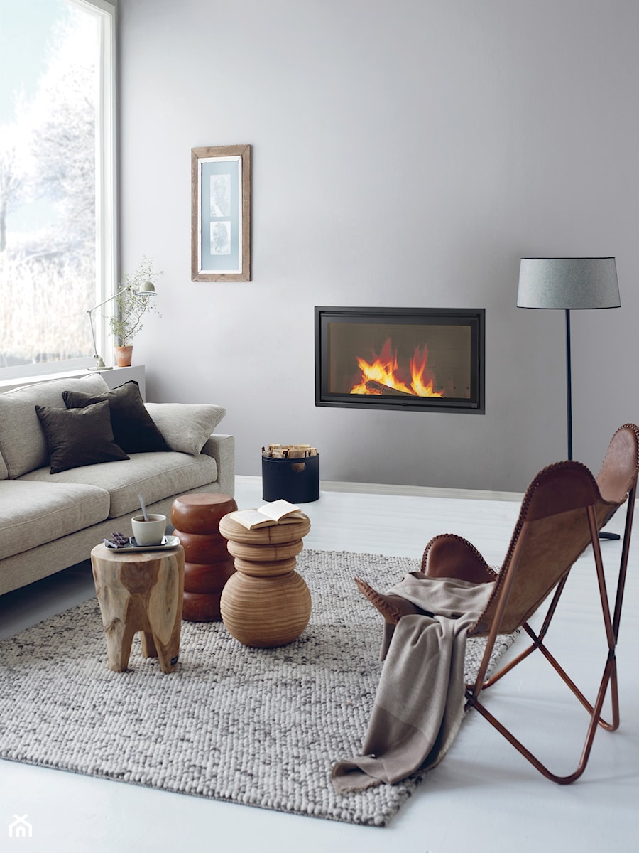 Jotul Atraflam 16/9ème 800 - zdjęcie od Jotul