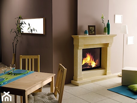 Aranżacje wnętrz - Salon: Jotul Atraflam 900 Simple Face - Jotul. Przeglądaj, dodawaj i zapisuj najlepsze zdjęcia, pomysły i inspiracje designerskie. W bazie mamy już prawie milion fotografii!