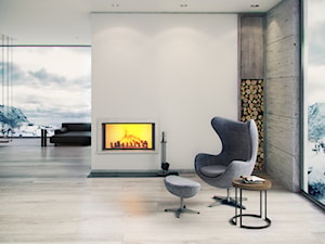 Jotul Atraflam 16/9ème 800 - zdjęcie od Jotul