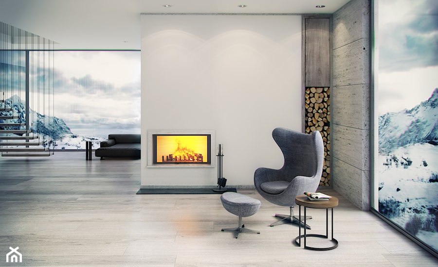 Jotul Atraflam 16/9ème 800 - zdjęcie od Jotul