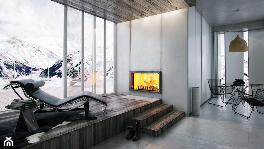 Jotul Atraflam 16/9ème 900 - zdjęcie od Jotul