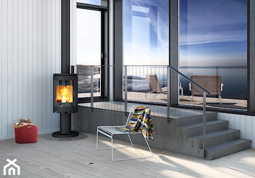 Jotul F 483 - zdjęcie od Jotul