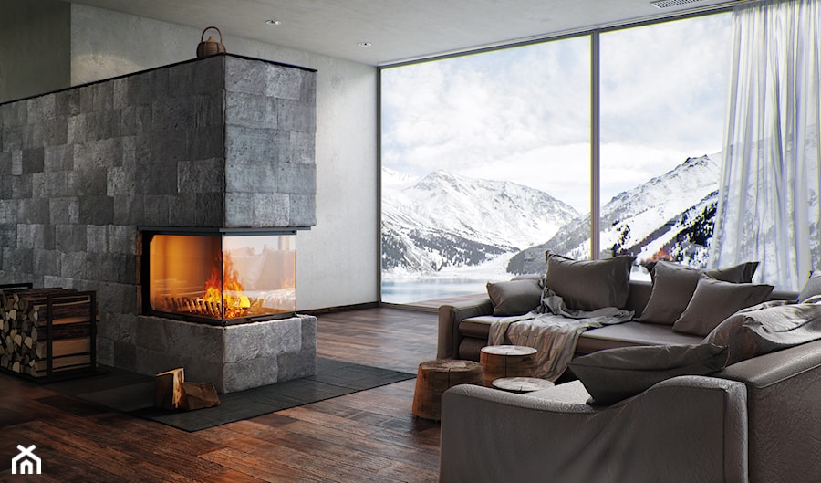 Jotul Atraflam 900 Epi - zdjęcie od Jotul