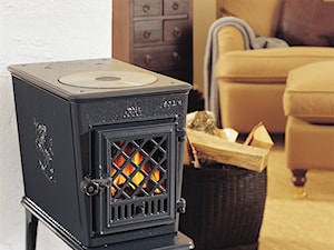 Jotul F 602 - zdjęcie od Jotul