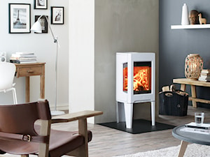 Jotul F 163 Biała Emalia - zdjęcie od Jotul