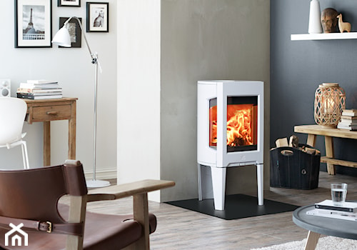 Jotul F 163 Biała Emalia - zdjęcie od Jotul