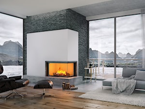 Jotul Atraflam 900 VL - zdjęcie od Jotul