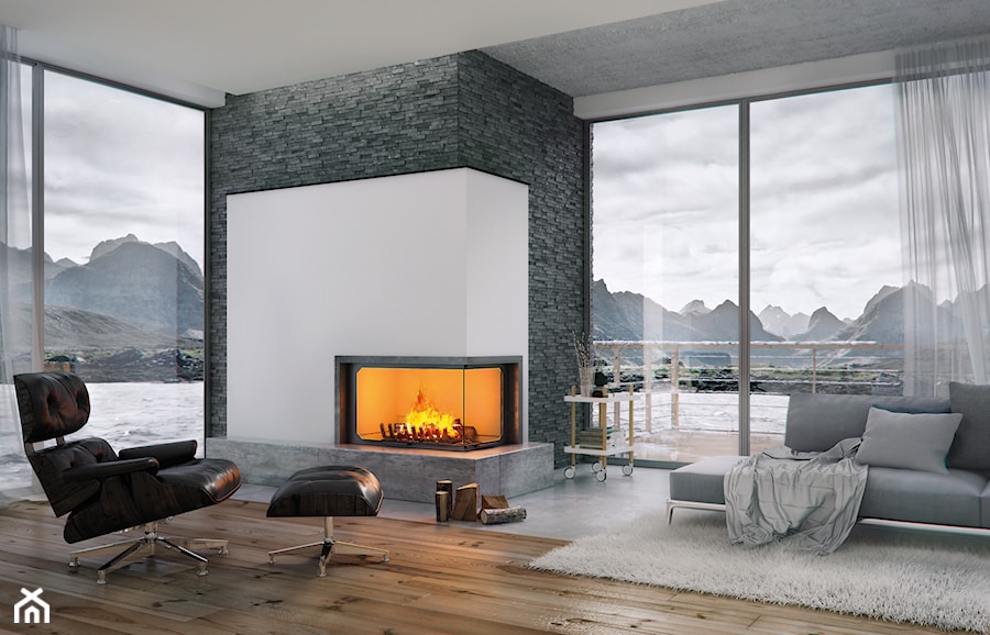 Jotul Atraflam 900 VL - zdjęcie od Jotul