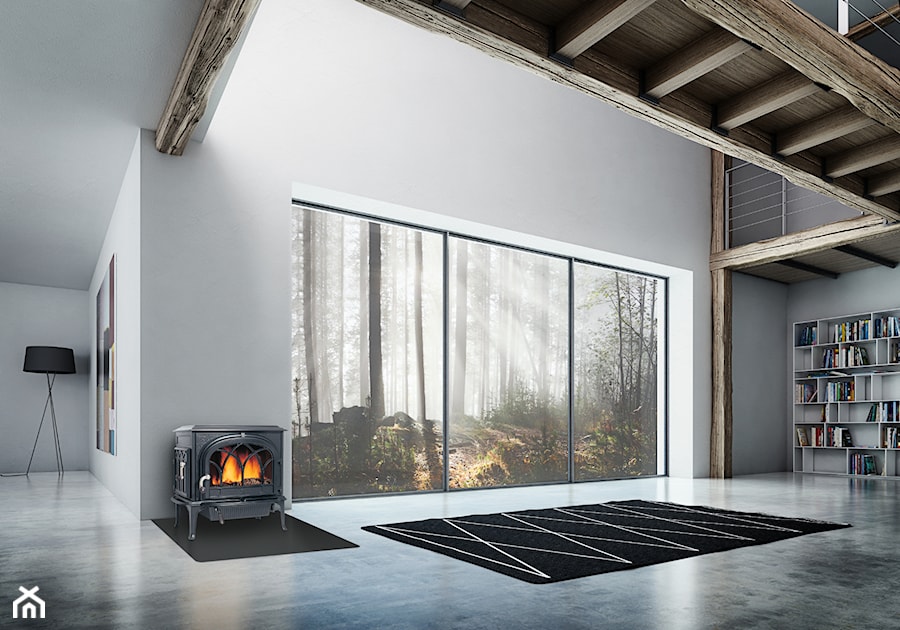 Jotul F 500 - zdjęcie od Jotul