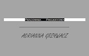 Pracownia Projektowa Adrianna Grzywacz