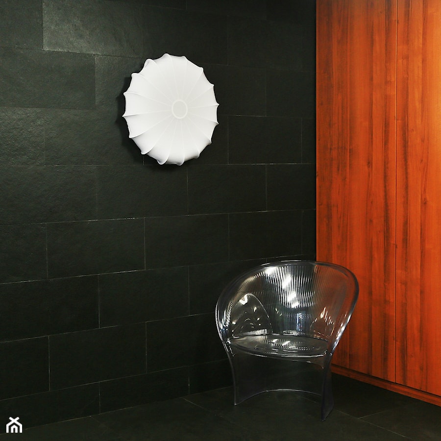 Proste w formie oświetlenie do nowoczesnych i minimalistycznych wnętrz - zdjęcie od Lumiforma