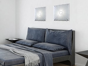 Oświetlenie do sypialni - zdjęcie od Lumiforma