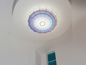 Wyjątkowe światło w prostej formie - zdjęcie od Lumiforma