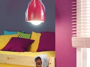 Pokój dziecka, styl nowoczesny - zdjęcie od Lumi Lighting