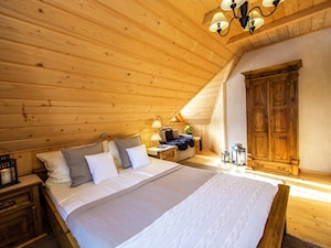 Domek Otulina drewniany dom Zakopane - zdjęcie od Natalia Obrochta