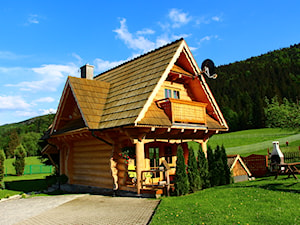 Domek Otulina - zdjęcie od Natalia Obrochta