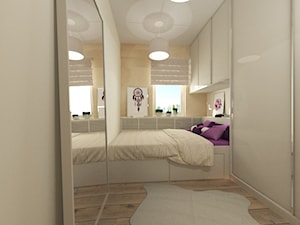 7 qm bedroom