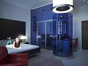 Pokój hotelowy - zdjęcie od eurythmia