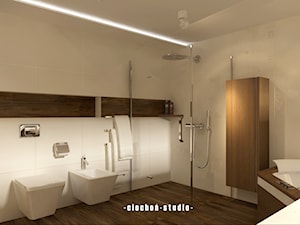 Łazienka - zdjęcie od Ciochoń-Studio