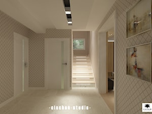 Dom w Łańcucie - zdjęcie od Ciochoń-Studio