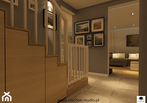 Dom w Strumianach - zdjęcie od Ciochoń-Studio