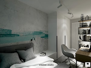 Mieszkanie dla Singla - zdjęcie od Ciochoń-Studio